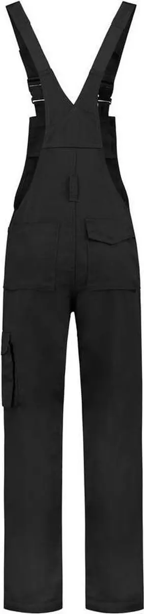 Tricorp Amerikaanse Overall 752001 - Maat M - Zwart