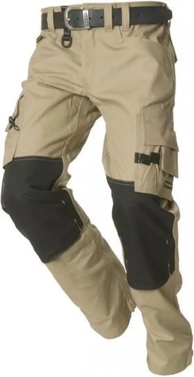 Tricorp Werkbroek Cordura 502009 - Maat 50 - Koningsblauw