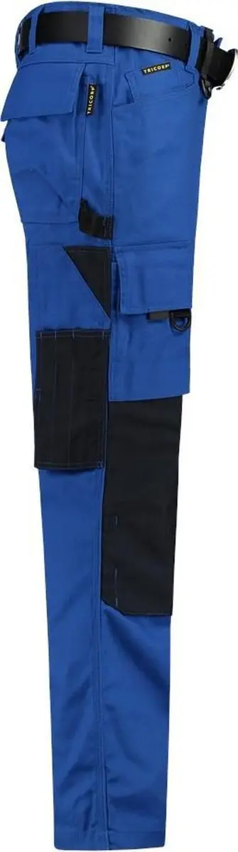 Tricorp Werkbroek Cordura 502009 - Maat 50 - Koningsblauw