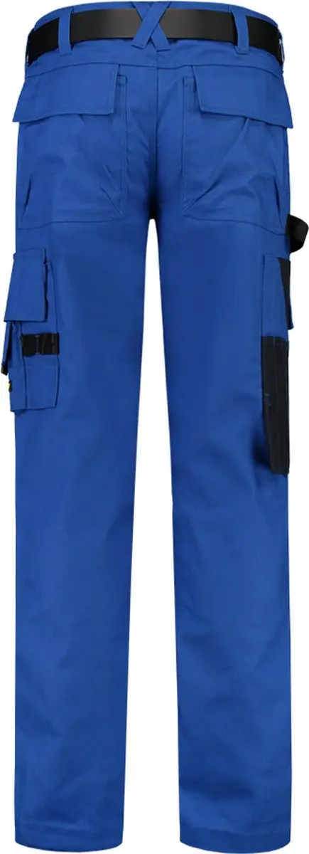 Tricorp Werkbroek Cordura 502009 - Maat 50 - Koningsblauw