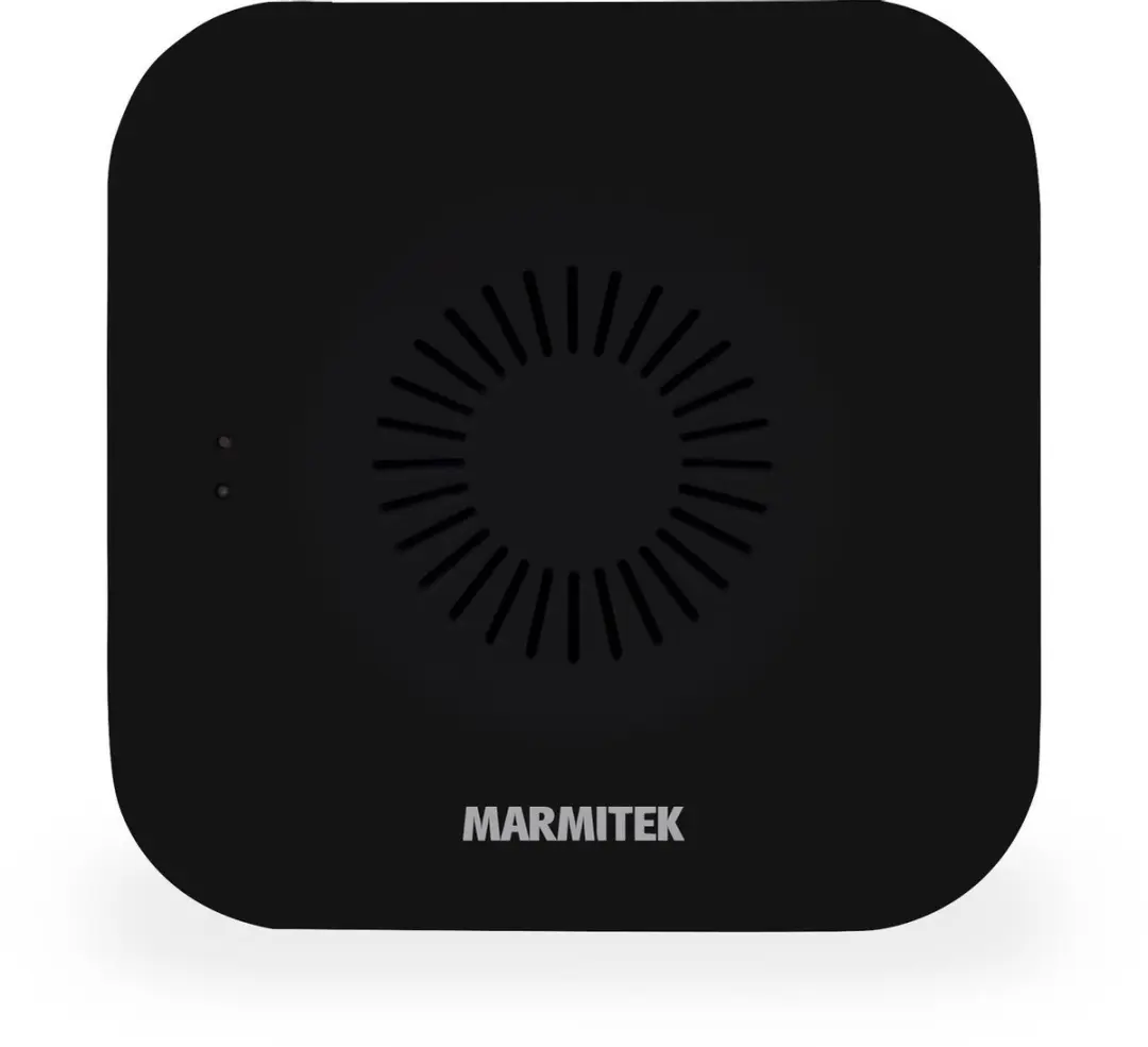 Marmitek Bell ME BLK Video Deurbel