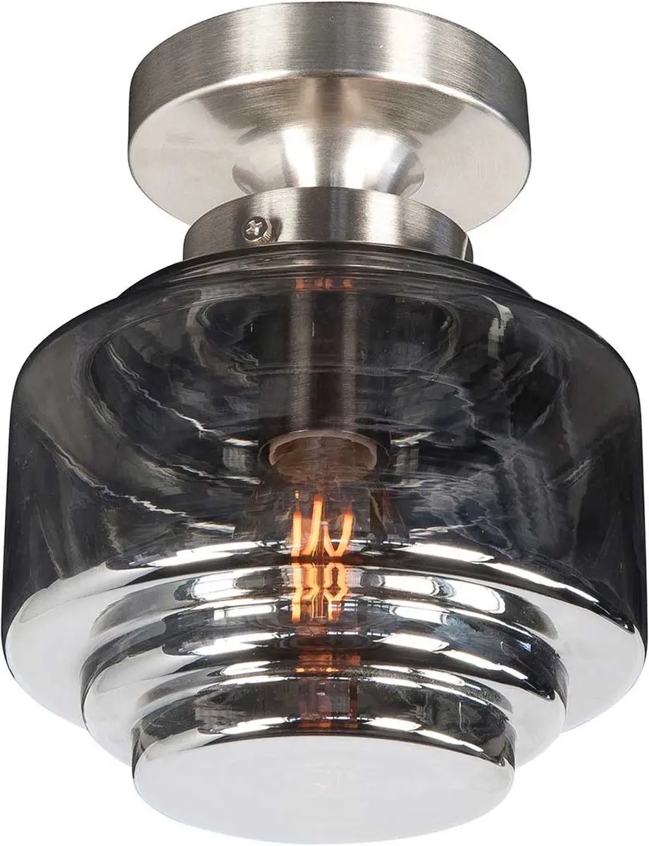 Highlight Cambridge 15cm Plafondlamp