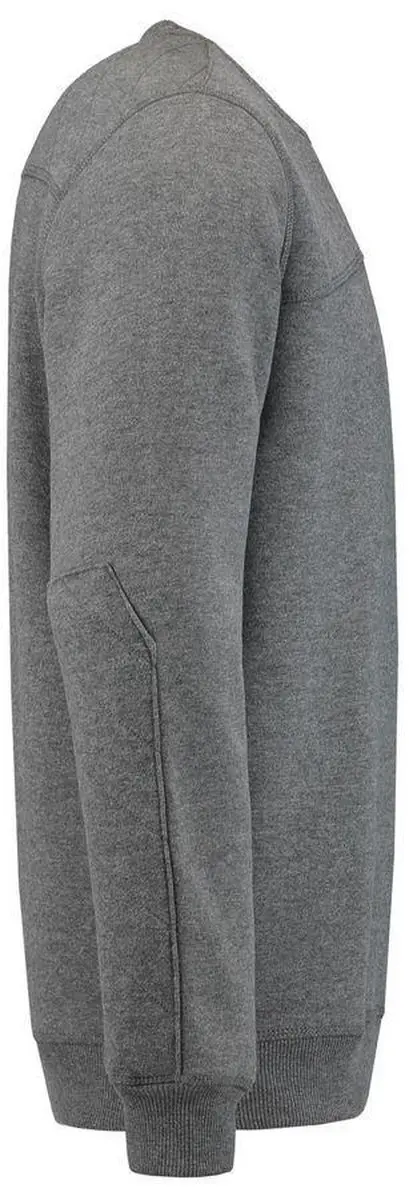 Tricorp Sweater Premium 304005 - Grijs - Maat XL