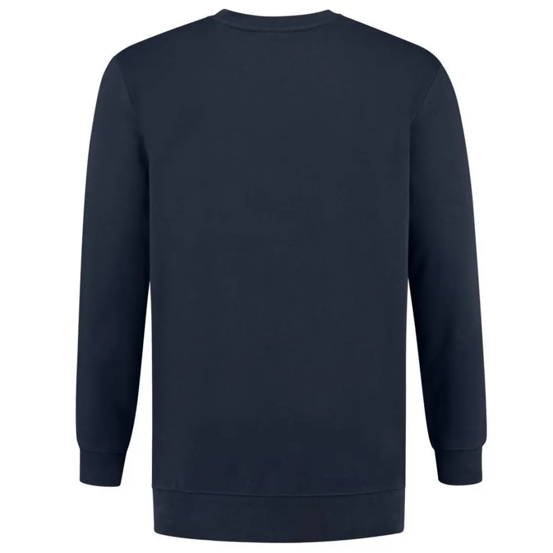Tricorp 301015 Sweater 60°C - Inkt - XL - afbeelding 6 van 6