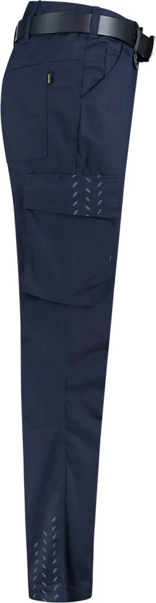 Tricorp Werkbroek Twill 502023 - 50 - Ink