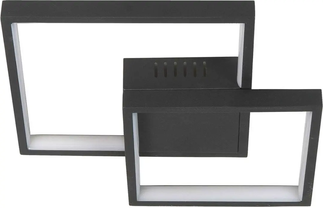 Highlight Piazza Plafondlamp 32cm