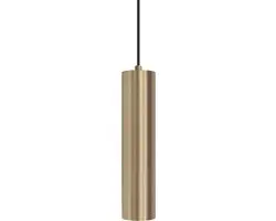 Highlight Perugia Hanglamp - 1 Lichtpunt - Mat Goud