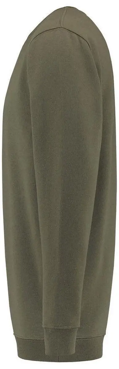 Tricorp 301008 Sweater 280g - Legergroen M