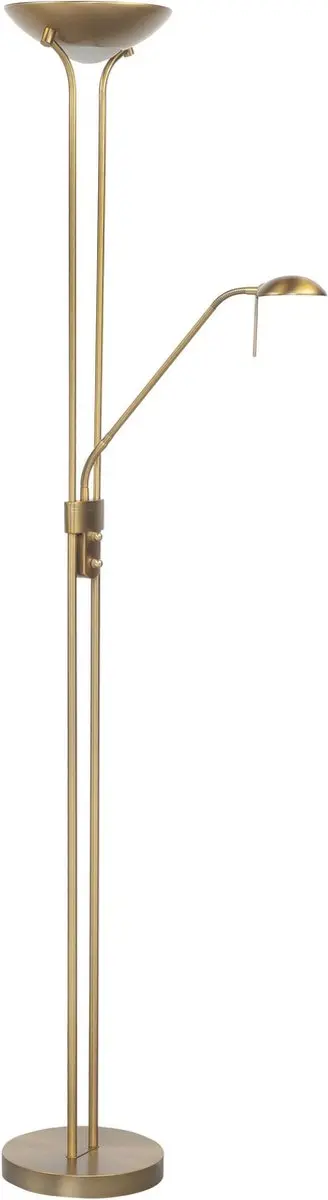 Highlight New Luna Vloerlamp