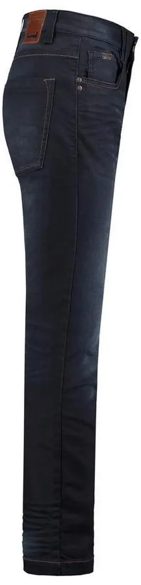 Tricorp 504001 Jeans Premium Stretch - Spijkerblauw