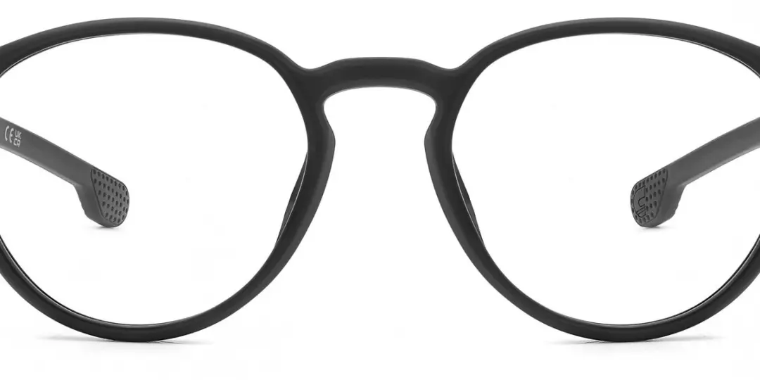 Carrera 4418 Brilmonturen - Matte Black Red