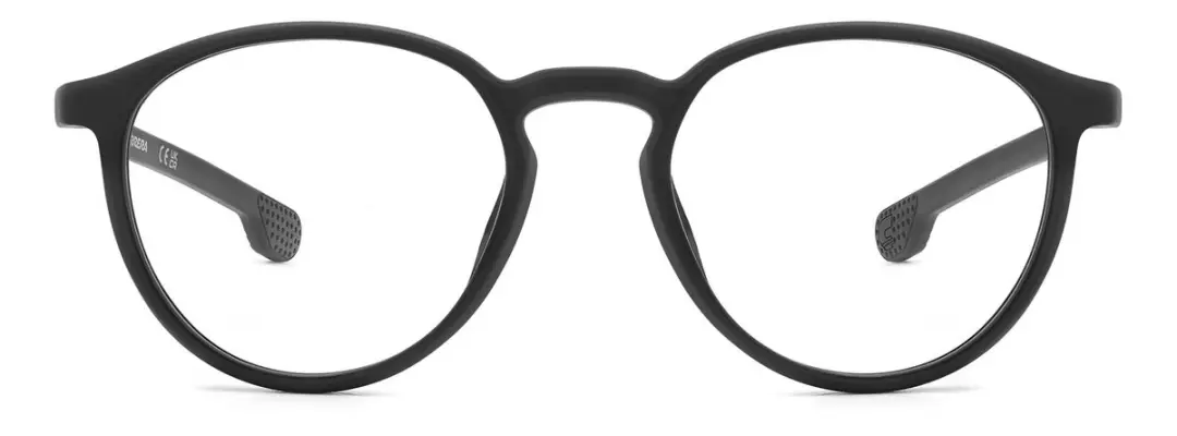 Carrera 4418 Brilmonturen - Matte Black Red