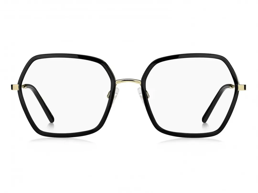 Marc Jacobs Marc 665 RHL Bril - Zwart