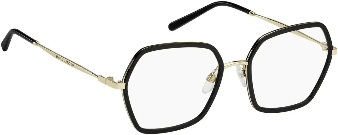 Marc Jacobs Marc 665 RHL Bril - Zwart