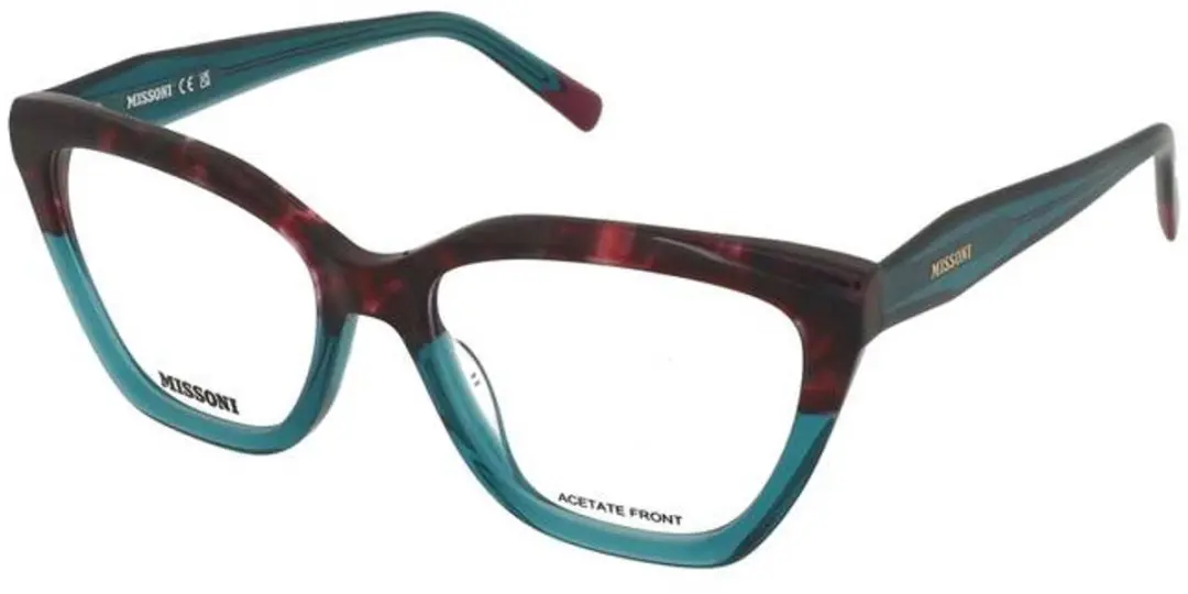 Missoni MIS 0274 O63 Bril - Transparent