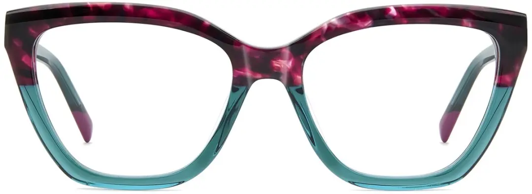 Missoni MIS 0274 O63 Bril - Transparent