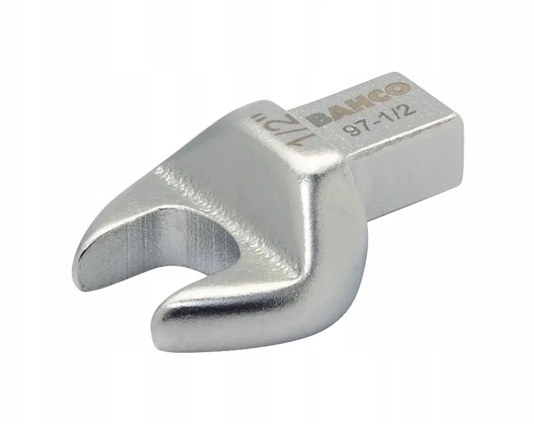 Bahco Platte dop 14x18mm 5/8"