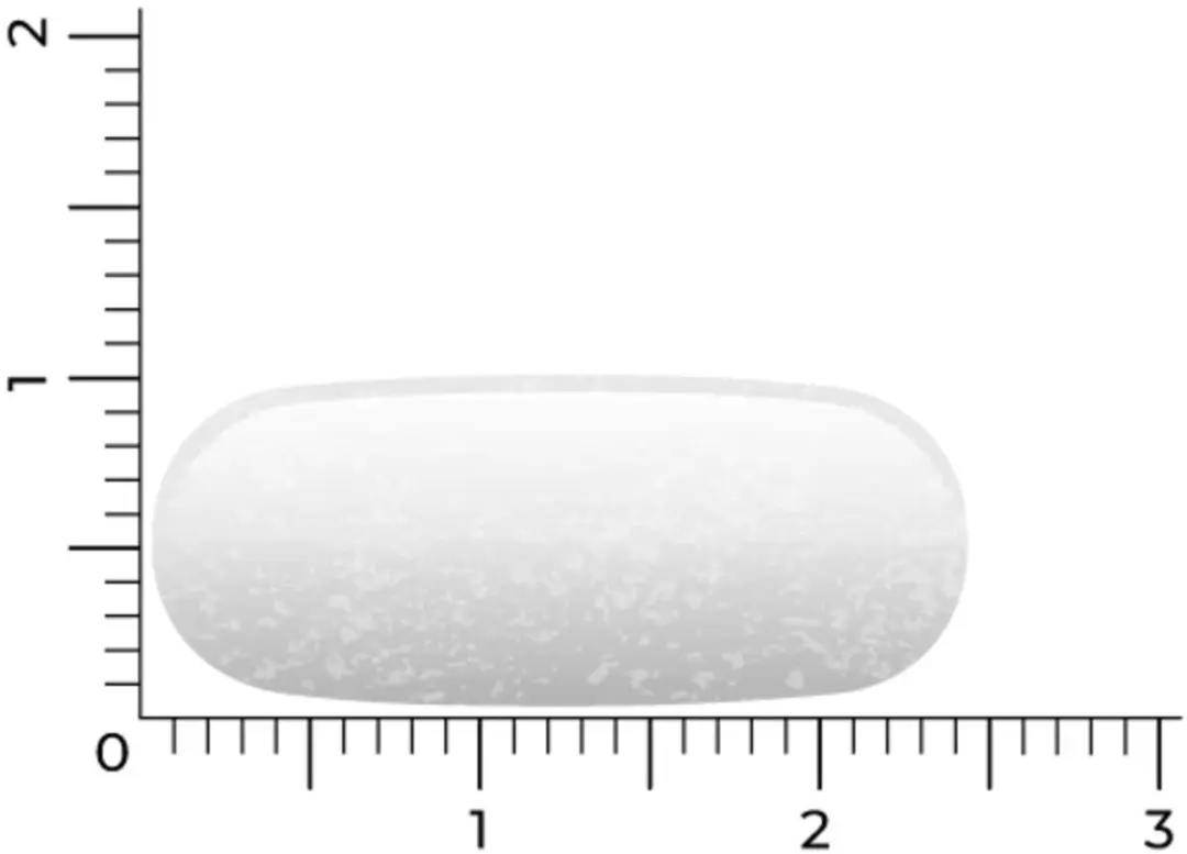 Vitakruid Magnesium Malaat 30 tabletten