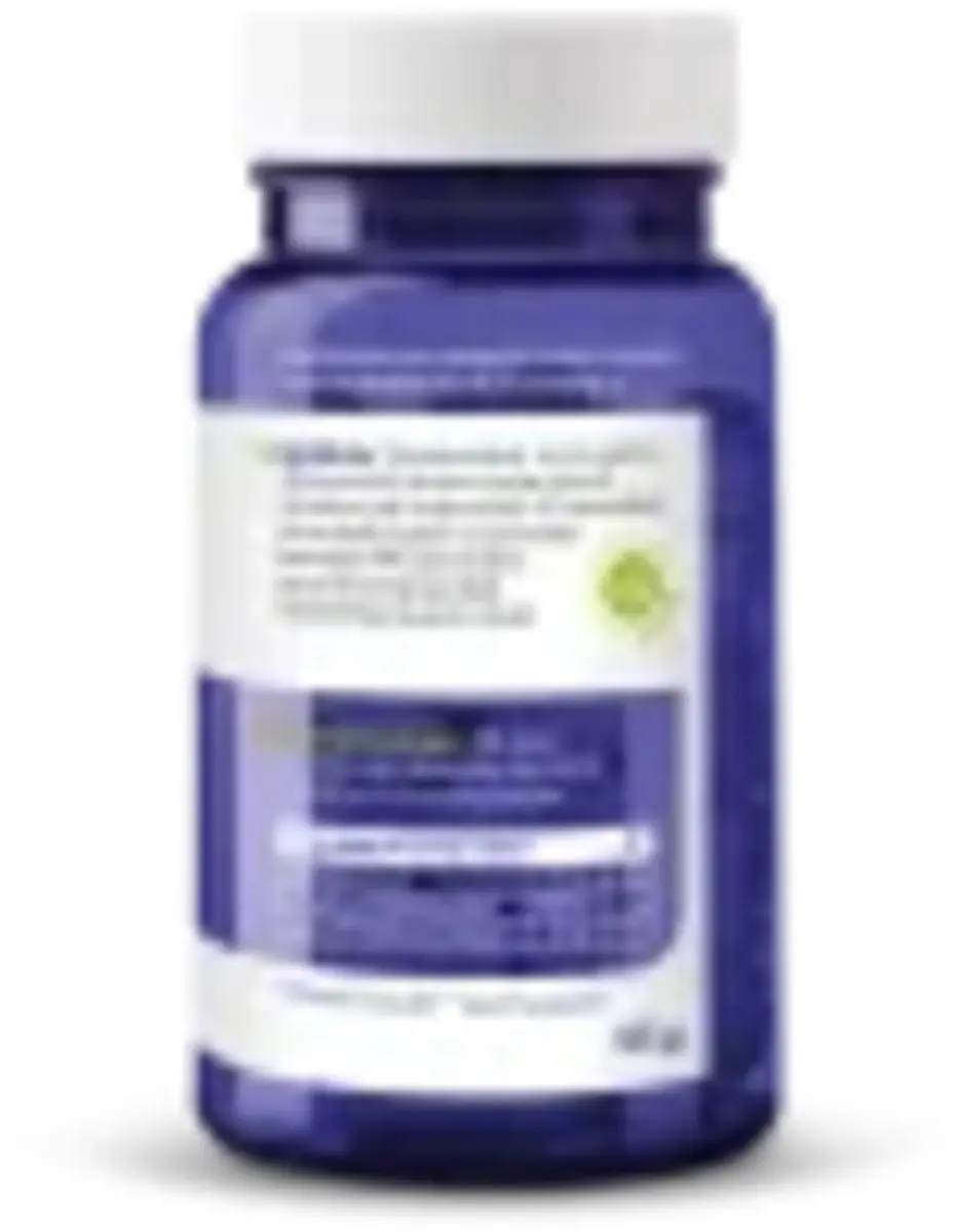 Vitakruid Magnesium Malaat 30 tabletten
