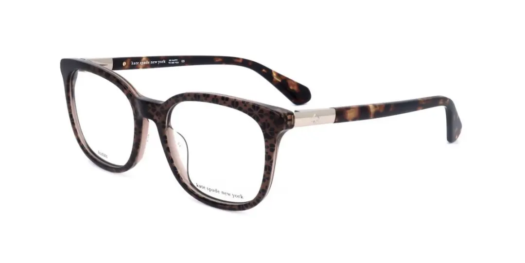 Kate Spade Jalishta Brilmontuur