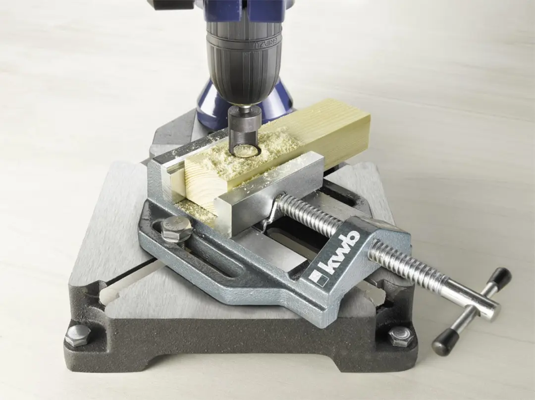 KWB Machineklem 80mm