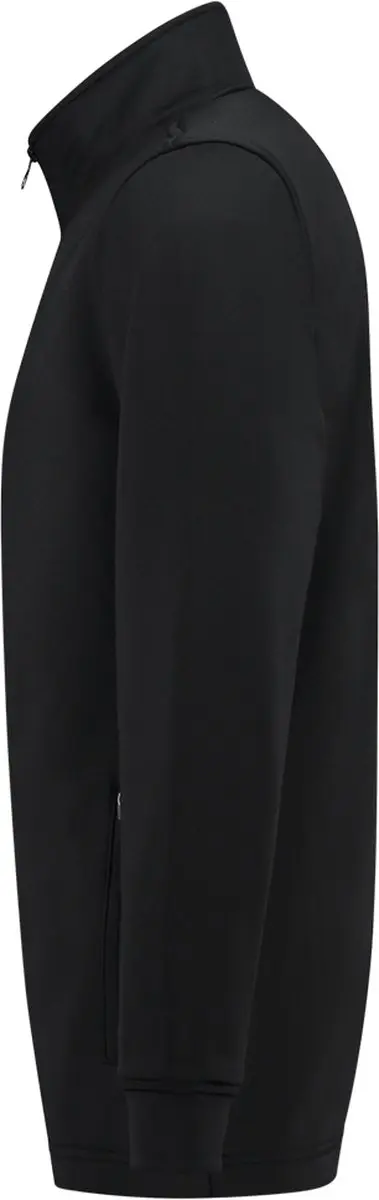 Tricorp 302010 Fleece Vest Interlock - M