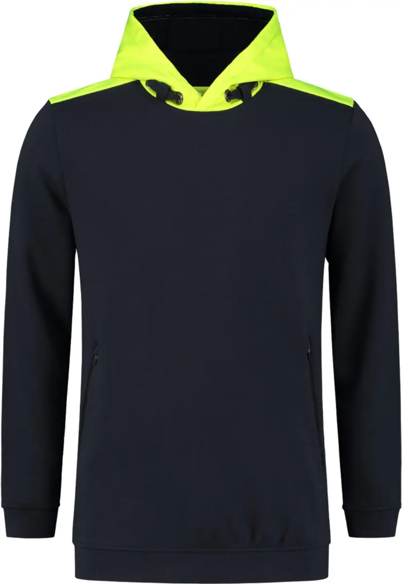 Tricorp 303005 High Vis Sweater Capuchon