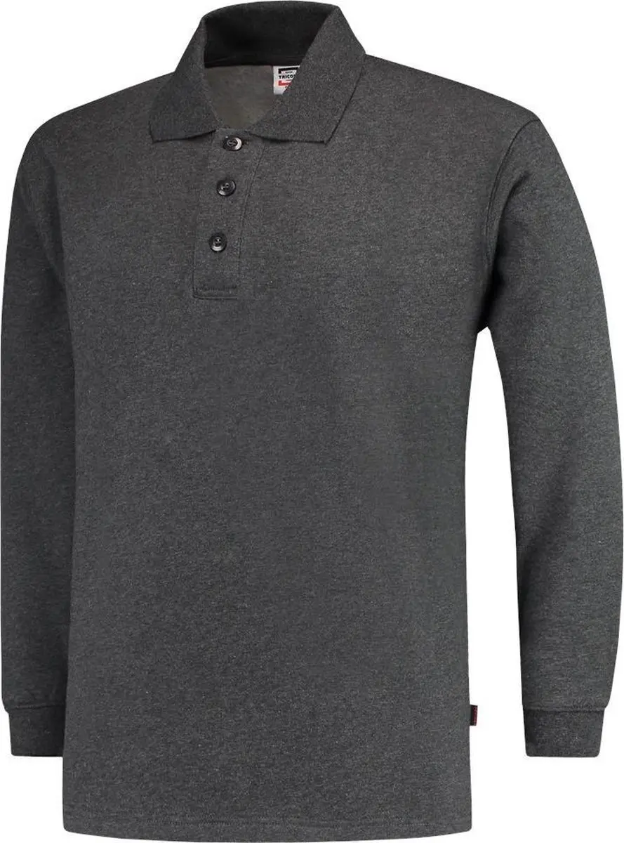 Tricorp Casual Polo/Sweater 301004