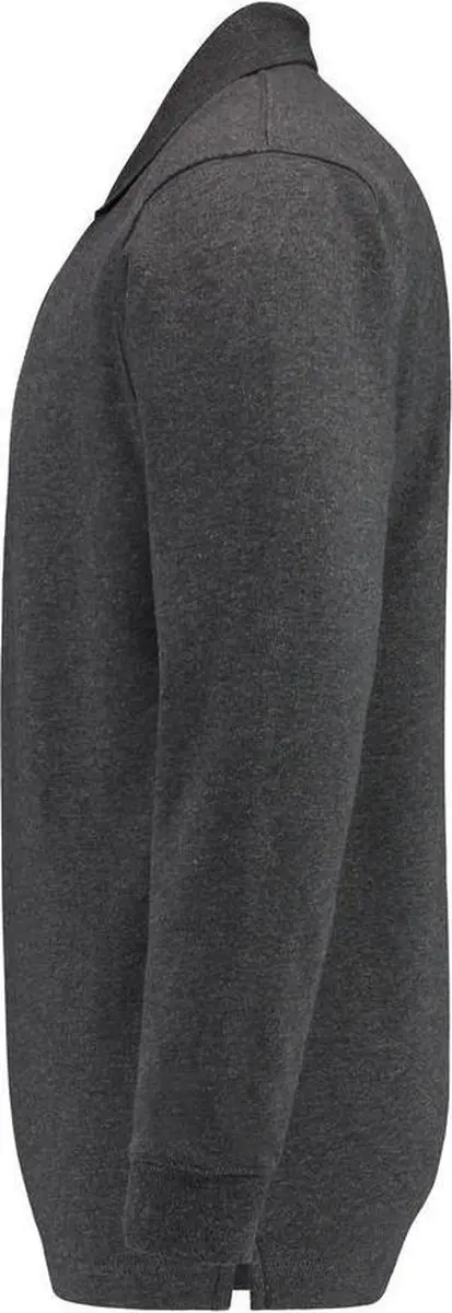 Tricorp Casual Polo/Sweater 301004 - M - Antraciet