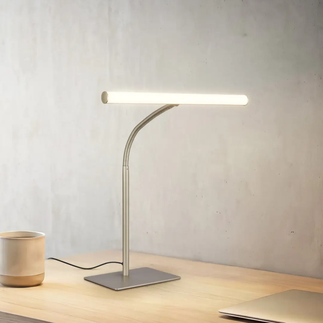 Briloner Lectra LED Bureaulamp 7W