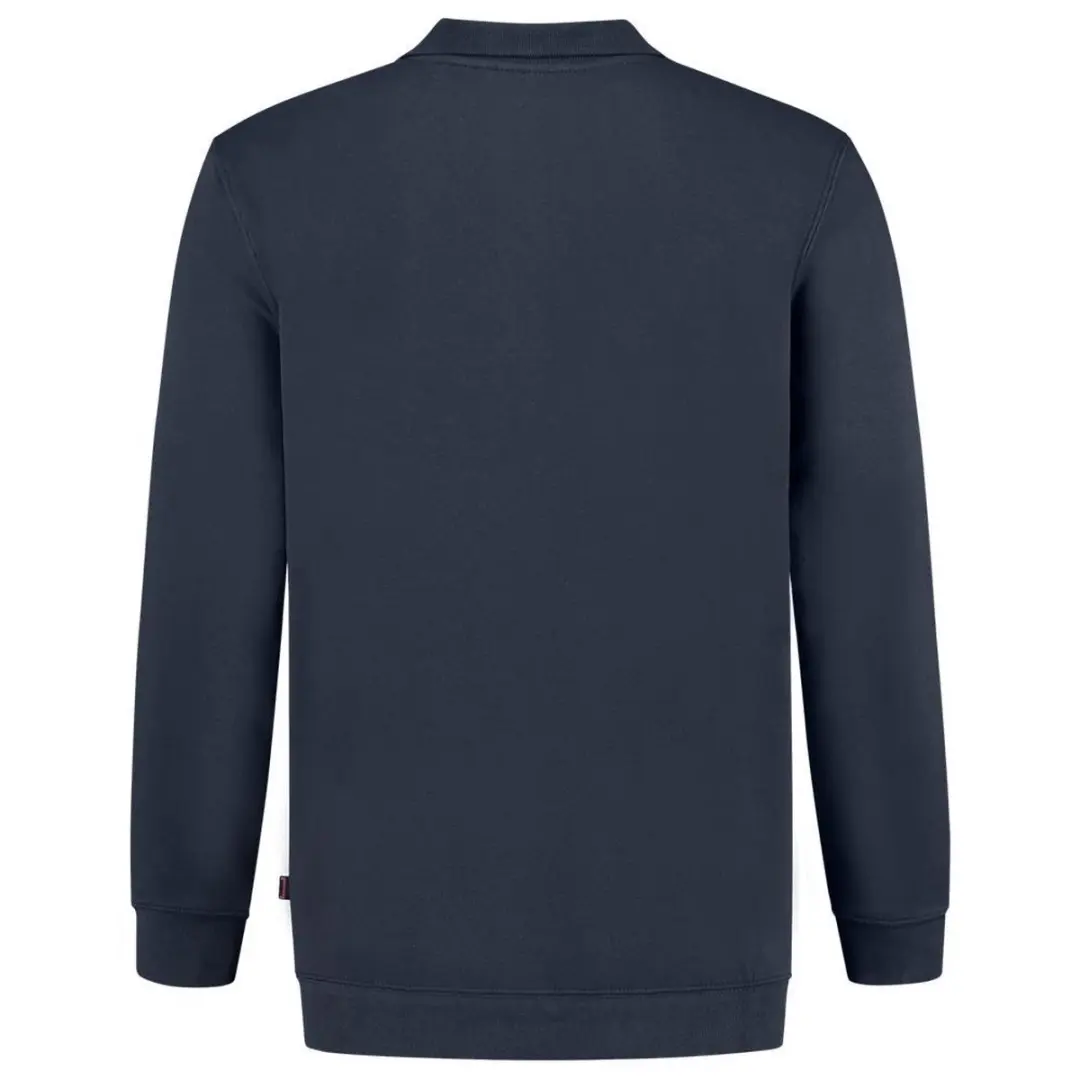 Tricorp 301016 Polosweater - Inkt - L