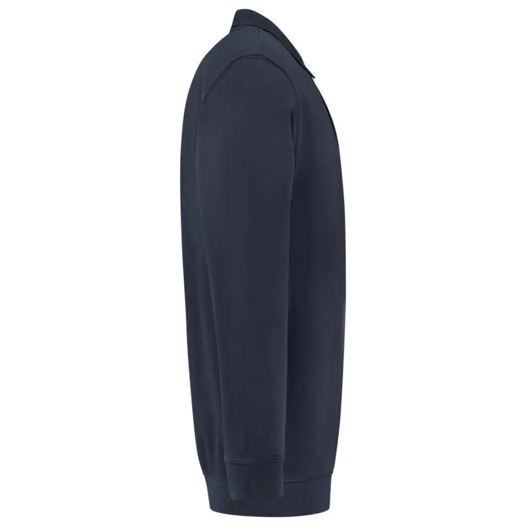 Tricorp 301016 Polosweater - Inkt - L