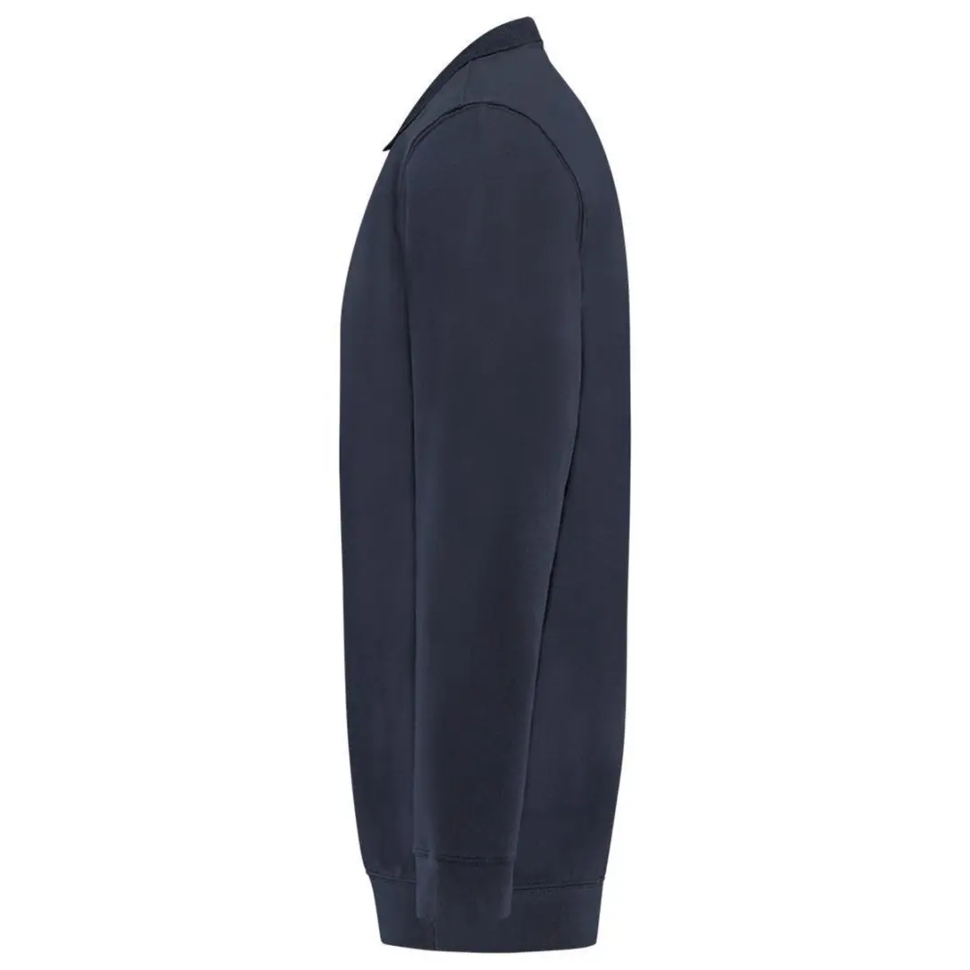 Tricorp 301016 Polosweater - Inkt - L