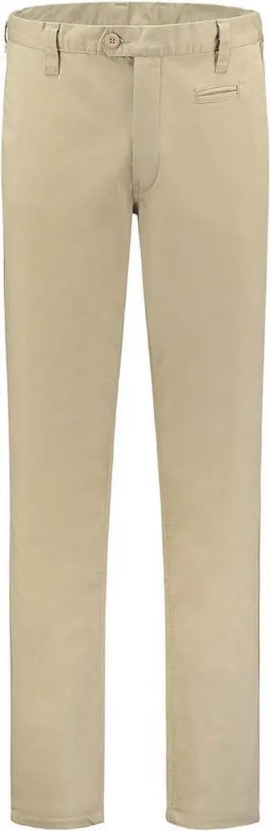 Tricorp 501001 Chino - Zand - 36/34 - afbeelding 6 van 6