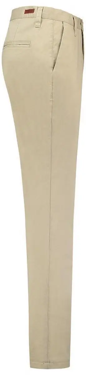 Tricorp 501001 Chino - Zand - 36/34