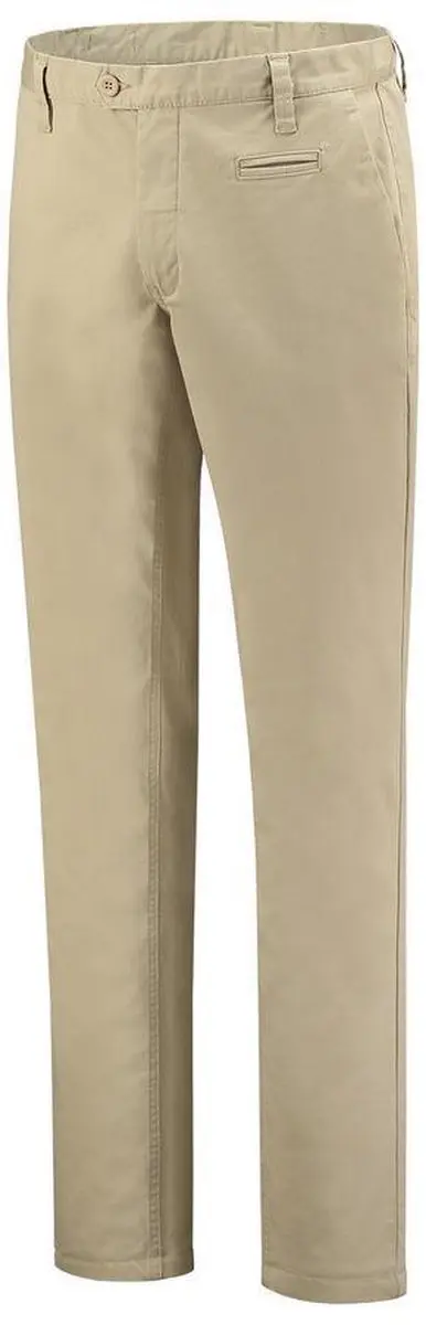 Tricorp 501001 Chino - Zand - 36/34