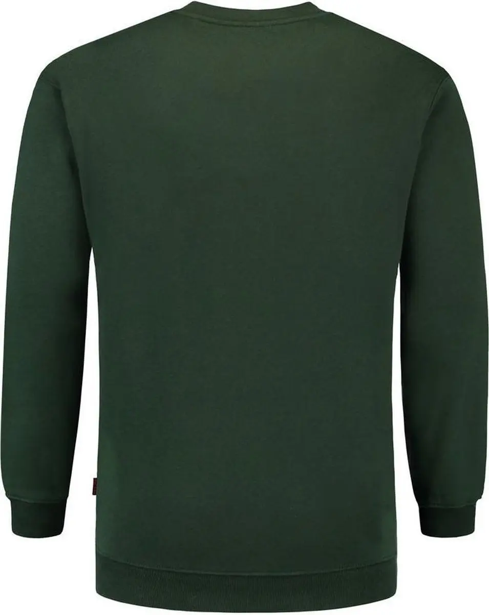 Tricorp Sweater 301008 - Flessengroen XS