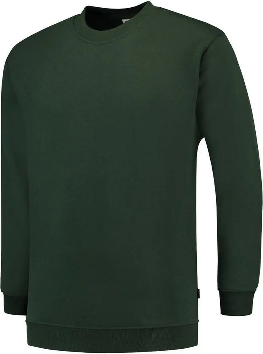 Tricorp Sweater 301008 - Flessengroen XS