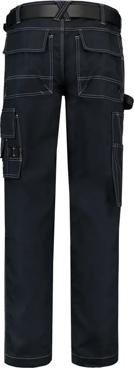 Tricorp Worker 502007 Werkbroek - Navy - Maat 48