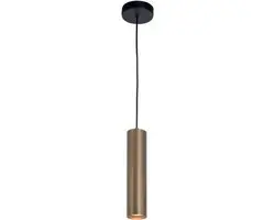 Highlight Perugia Hanglamp - 1 Lichtpunt Zwart