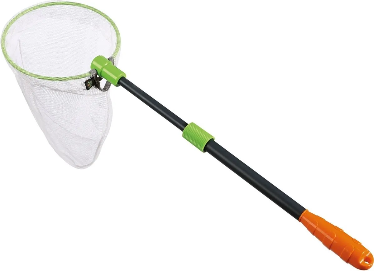 Haba Terra Kids Schepnet 70cm