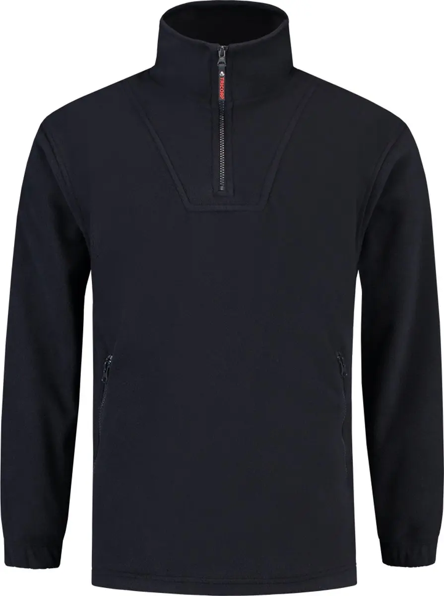 Tricorp 301001 Fleece Sweater - Marineblauw XXL