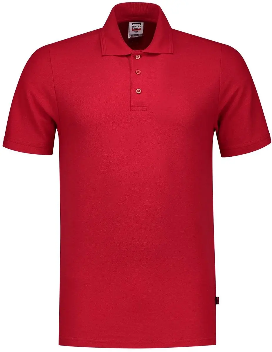 Tricorp 201018 Poloshirt - Inkt - XL