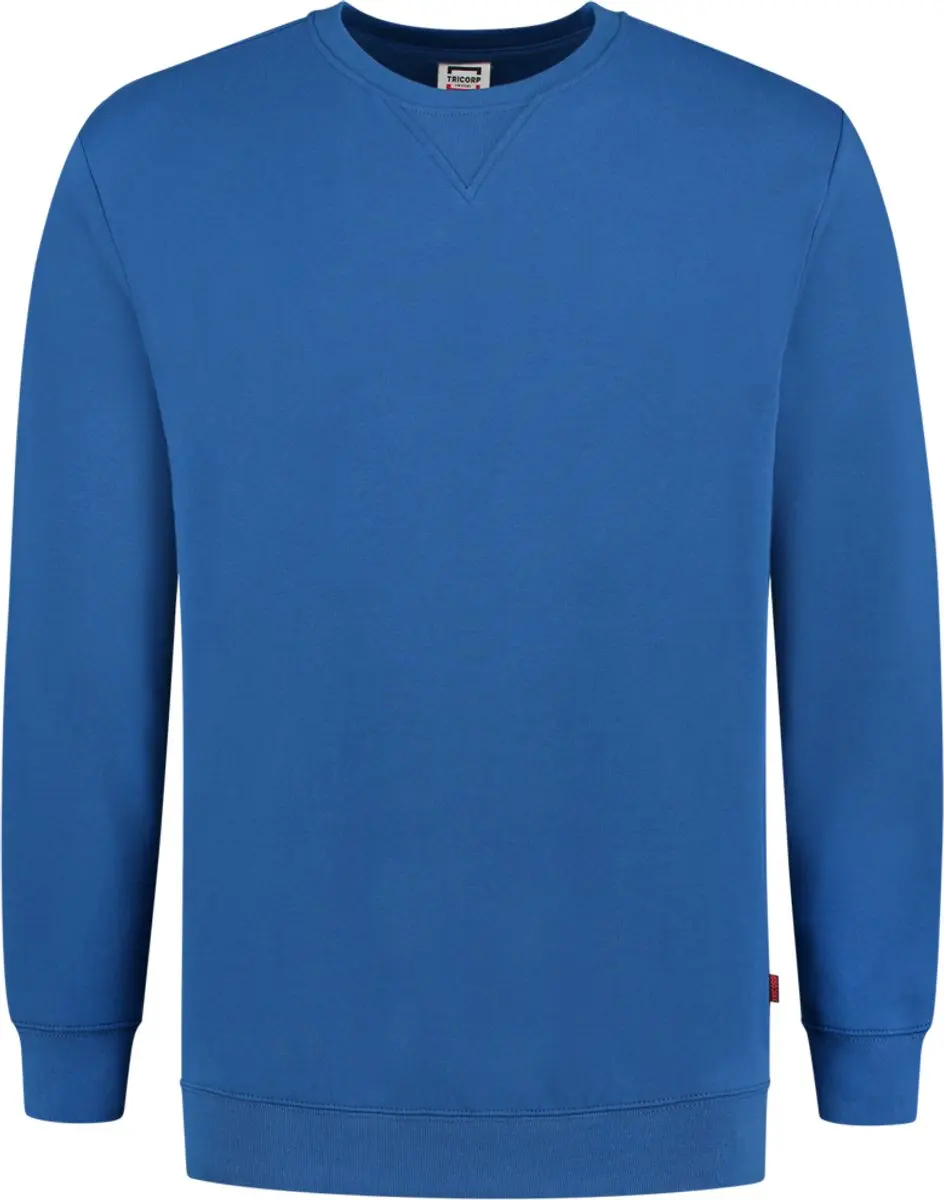 Tricorp 301015 Sweater 60°C Wasbaar