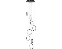 Highlight Videlamp LED Ringen 330cm