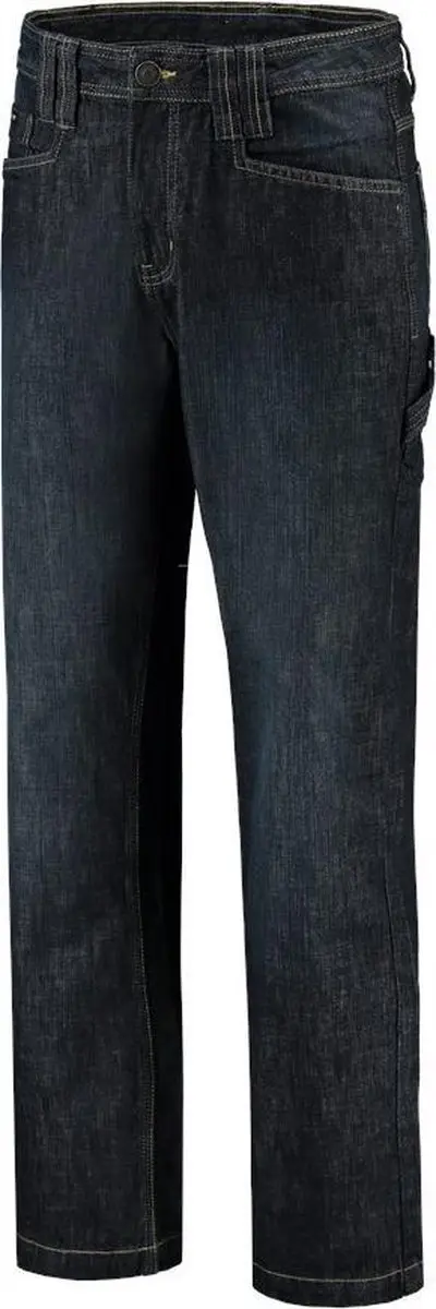 Tricorp TJB2000 Werkbroek Denimblauw - Maat 34/32