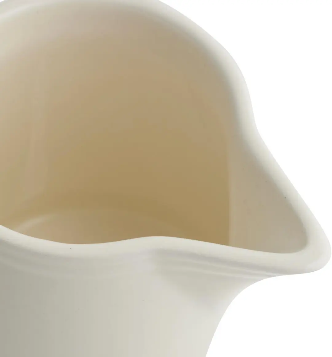 Royal Boch Melkkan Classic 0,18L - Wit