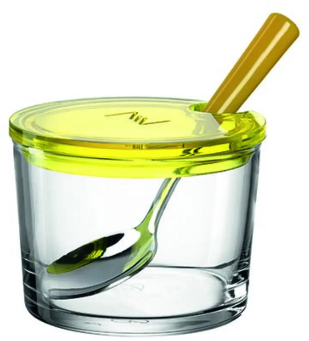 Montana Jampot met Lepel Lime 250ml