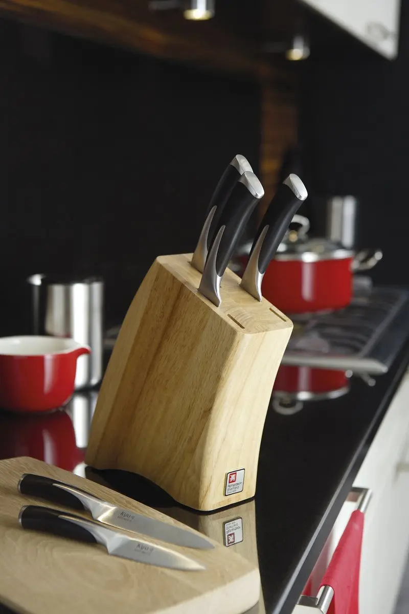Richardson Sheffield Kyu Huishoudmes - Zwart