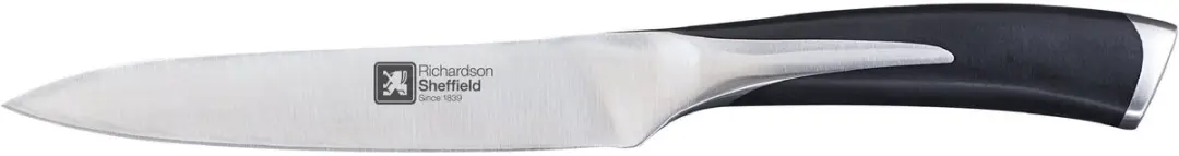 Richardson Sheffield Kyu Huishoudmes